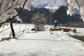 Detaillierte Infos zur Unterkunft Fasoldgut