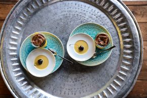 Detaillierte Infos zur Unterkunft 7 SENTIDOS