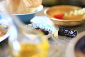 Detaillierte Infos zur Unterkunft 7 SENTIDOS