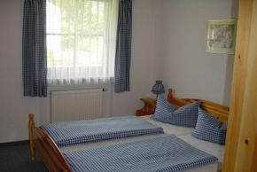 Wohnbeispiel, Schlafzimmer