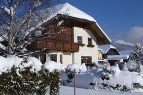 Der Winter von seiner schönsten Seite