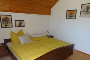 Doppelzimmer, auf Wunsch mit Zusatzbett