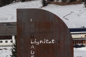 Langlaufzentrum Lignitz/Mariapfarr