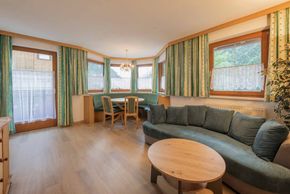 grosses Esswohnzimmer