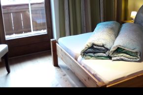 Detaillierte Infos zur Unterkunft Ferienwohnung Alexander