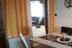 Detaillierte Infos zur Unterkunft Ferienwohnung Alexander