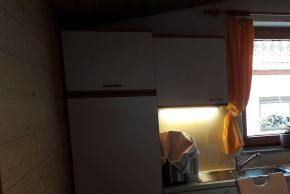 Detaillierte Infos zur Unterkunft Ferienwohnung Alexander