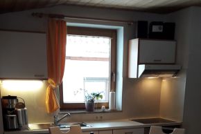 Detaillierte Infos zur Unterkunft Ferienwohnung Alexander