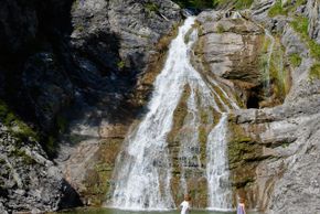 Wasserfall