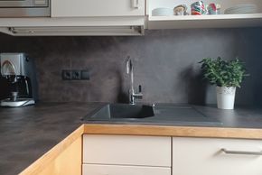 Detaillierte Infos zur Unterkunft Ferienwohnung Andreas