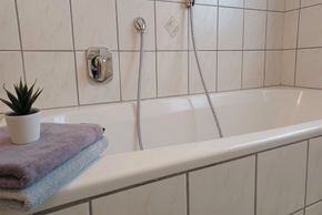Detaillierte Infos zur Unterkunft Ferienwohnung Andreas