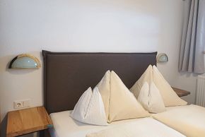 Detaillierte Infos zur Unterkunft Ferienwohnung Andreas