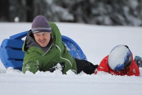Detaillierte Infos zur Unterkunft Ferienwohnung Bergahorn