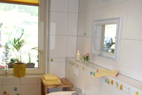 Detaillierte Infos zur Unterkunft Ferienwohnung Bergahorn