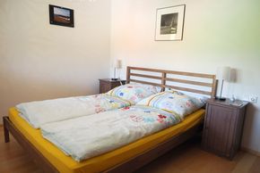 Detaillierte Infos zur Unterkunft Ferienwohnung Bergahorn