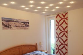 Detaillierte Infos zur Unterkunft Ferienwohnung Bergahorn