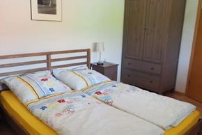 Detaillierte Infos zur Unterkunft Ferienwohnung Bergahorn