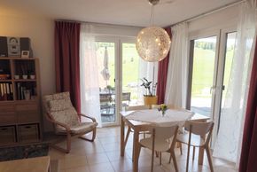 Detaillierte Infos zur Unterkunft Ferienwohnung Bergahorn