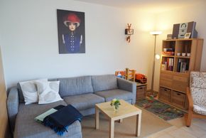 Detaillierte Infos zur Unterkunft Ferienwohnung Bergahorn