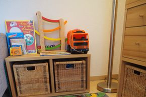 Detaillierte Infos zur Unterkunft Ferienwohnung Bergahorn