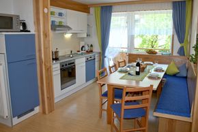 Ferienwohnung Sonnseite