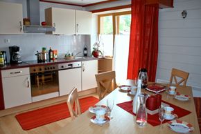 Ferienwohnung Brandstadl