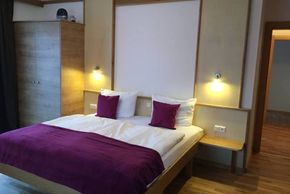 Ferienwohnung Sonnseite