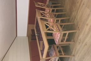 Ferienwohnung Brandstadl