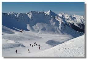 Großglockner Resort Kals Matrei