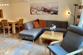 Detaillierte Infos zur Unterkunft Ferienwohnung direkt am Skihang