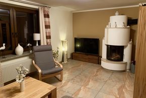 Detaillierte Infos zur Unterkunft Ferienwohnung direkt am Skihang