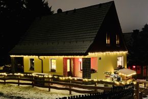 Detaillierte Infos zur Unterkunft Ferienwohnung direkt am Skihang