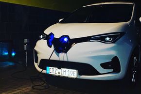 Detaillierte Infos zur Unterkunft Ferienwohnung direkt am Skihang