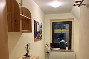 Detaillierte Infos zur Unterkunft Ferienwohnung direkt am Skihang