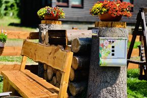 Detaillierte Infos zur Unterkunft Ferienwohnung direkt am Skihang