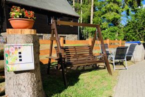 Detaillierte Infos zur Unterkunft Ferienwohnung direkt am Skihang