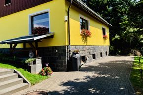 Detaillierte Infos zur Unterkunft Ferienwohnung direkt am Skihang