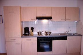 Detaillierte Infos zur Unterkunft Ferienwohnung Eberharter Rohrberg