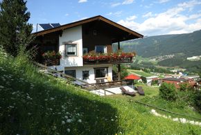 Detaillierte Infos zur Unterkunft Ferienwohnung Eller