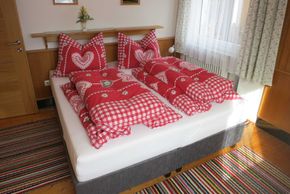 Detaillierte Infos zur Unterkunft Ferienwohnung Eller