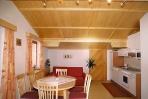 Detaillierte Infos zur Unterkunft FERIENWOHNUNG FIECHTL KATHI