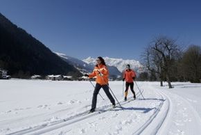 Detaillierte Infos zur Unterkunft Ferienwohnung Fleisch Peter