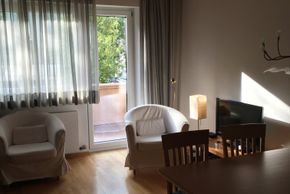 Detaillierte Infos zur Unterkunft Ferienwohnung Geurts-Verstraaten