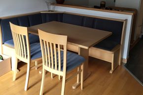 Detaillierte Infos zur Unterkunft Ferienwohnung Geurts-Verstraaten