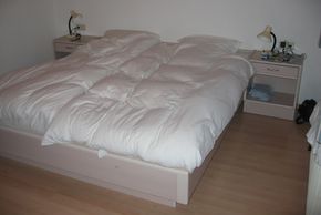 Detaillierte Infos zur Unterkunft Ferienwohnung Geurts-Verstraaten