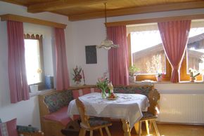 Detaillierte Infos zur Unterkunft Ferienwohnung Gimplinger