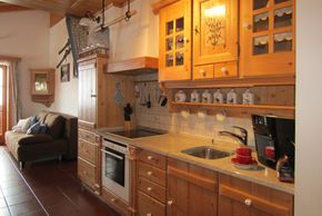 Ferienwohnung Gschlößl