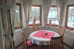 Detaillierte Infos zur Unterkunft Ferienwohnung Haus Dorothee