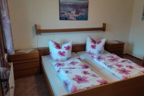 Detaillierte Infos zur Unterkunft Ferienwohnung Haus Dorothee