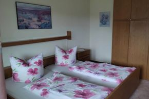 Detaillierte Infos zur Unterkunft Ferienwohnung Haus Dorothee